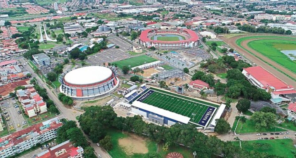 El MEF le recorta $136 millones a Pandeportes