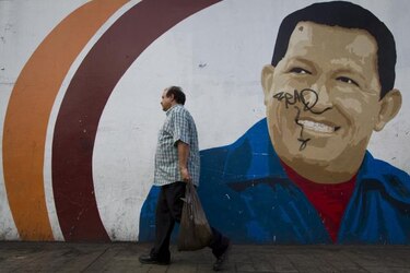 Chávez, 'estable', dentro de su 'cuadro delicado'
