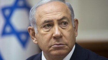 Israel convoca a elecciones anticipadas