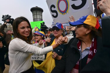 Corte declara que Machado perdió investidura
