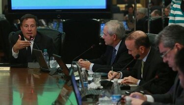 Gabinete autoriza adenda por más de $36 millones para equipar la Ciudad de la Salud