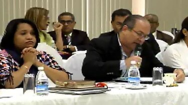 Magistrado juez Mejía niega petición para que Martinelli vote en la primaria de CD