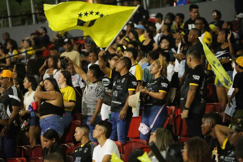 CAI conquista su séptimo título y se suma a los grandes del fútbol panameño