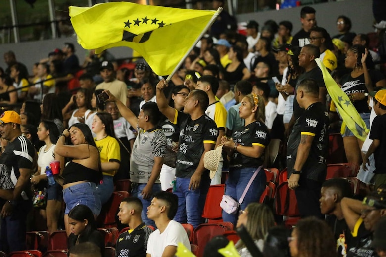 CAI conquista su séptimo título y se suma a los grandes del fútbol panameño