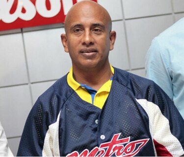Rodrigo Merón, nuevo director de Panamá Metro