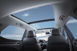 MG presenta con éxito los nuevos modelos de autos en un emocionante evento de lanzamiento