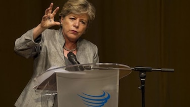 Cepal reclama apoyo decidido a pymes para frenar efectos de la desaceleración