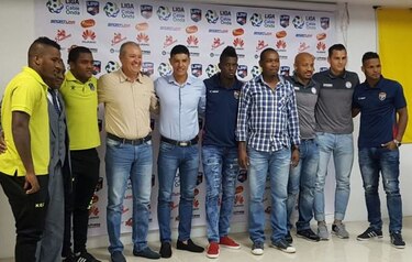 Una semifinal sin favoritos