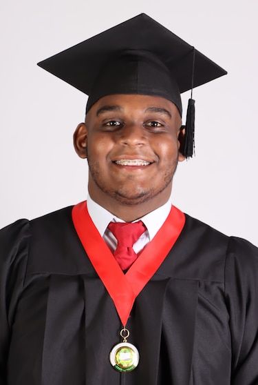 La Universidad de Panamá presenta a los graduados de su Facultad de Derecho y Ciencias Políticas