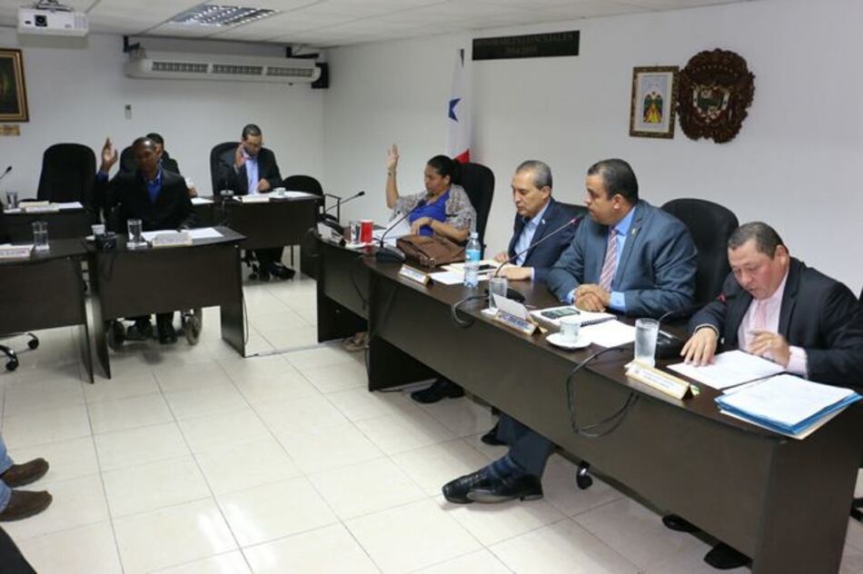 Presupuesto de la Alcaldía de San Miguelito será de $21.2 millones