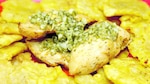Sabores de ferias