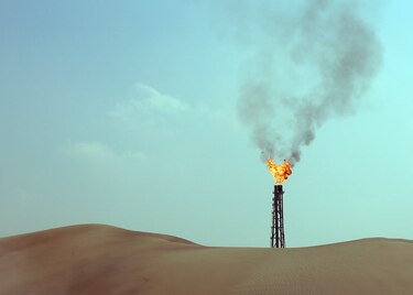 Precio de petróleo WTI sube más de 5% por crisis ruso-ucraniana
