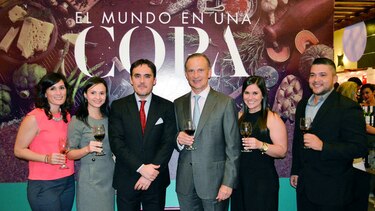 Gran Feria por el Mundo de Varela Hermanos
