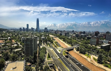 Economía chilena, más resistente a los cierres