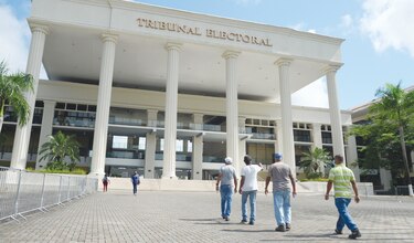 Cuenta regresiva para las postulaciones independientes