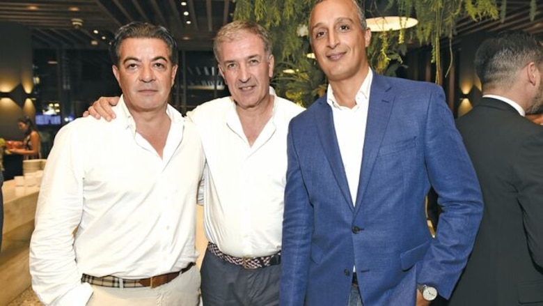 Texas de Brazil llegó a Panamá