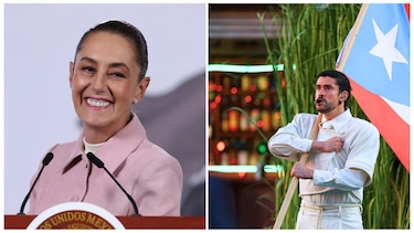 Sheinbaum considera ‘muy interesante’ la actuación de Bad Bunny en el Super Bowl