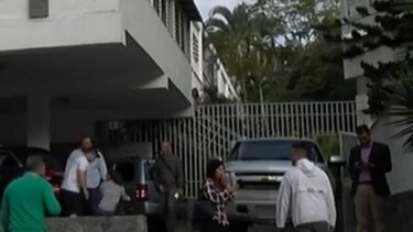 Oposición denuncia detención de jefe de despacho de Juan Guaidó
