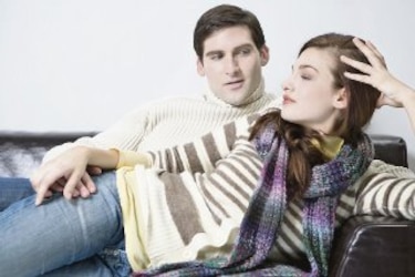 Significado de vivir en pareja