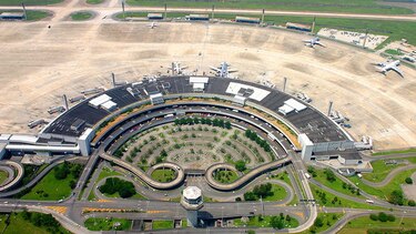 Grupo chino HNA comprará la parte de Odebrecht en el mayor aeropuerto de Río de Janeiro