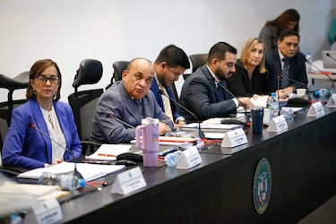 Reformas a la CSS: Comisión de Salud de la Asamblea le responde al presidente Mulino