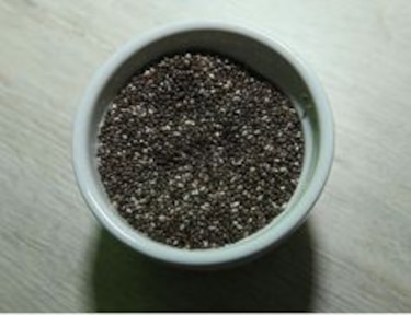 Chía, la suprema semilla