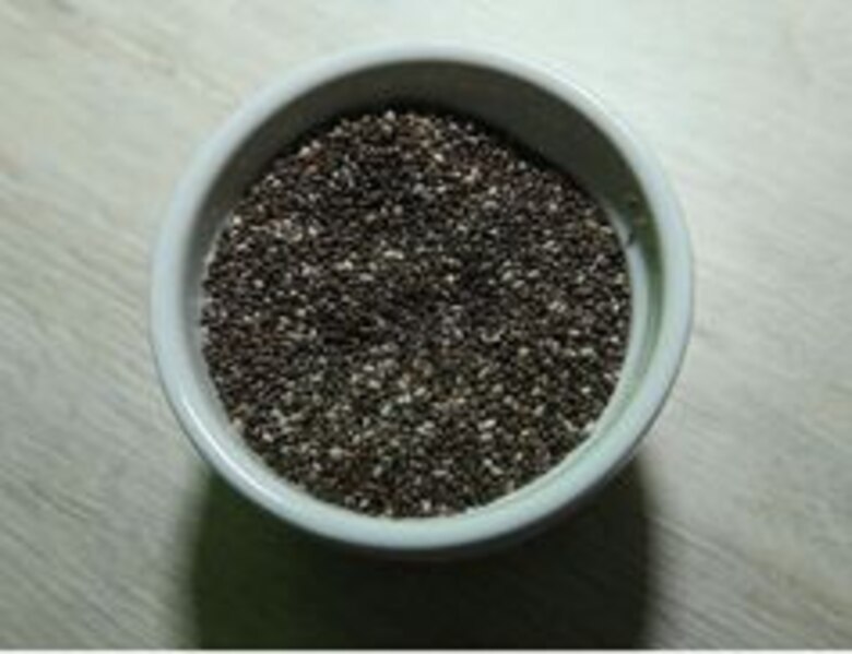 Chía, la suprema semilla