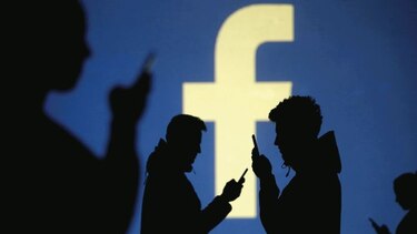 Colombia hace llamado a Facebook