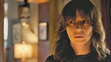 Marisol Ramírez, una estrella panameña que brilla en Hollywood