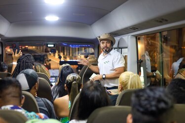 Distrito del Arte: ¡El Casco Viejo se llena de talento local!