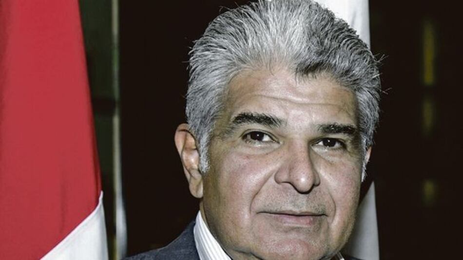 Corte rechaza amparo de Mulino en caso de radares