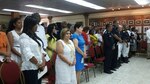 En Colón también se inician actos del 3 de noviembre