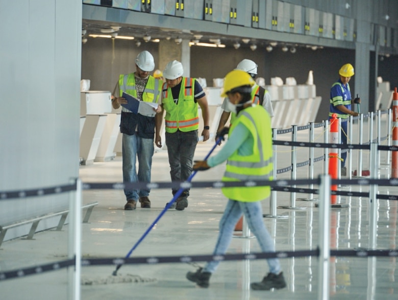 Empresas piden a Tocumen modificar puntos en licitación