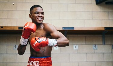 Jaime Arboleda vuelve al ring en Panamá