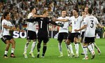 Alemania elimina en los penaltis a Italia y pasa a semifinales