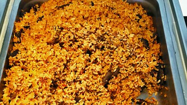 Los sabores de Colombia