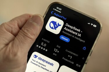 El bloqueo a la ‘app’ de IA china DeepSeek se extiende en países de cuatro continentes