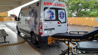 Hospital Nicolás A. Solano: no creció al ritmo de la población en La Chorrera