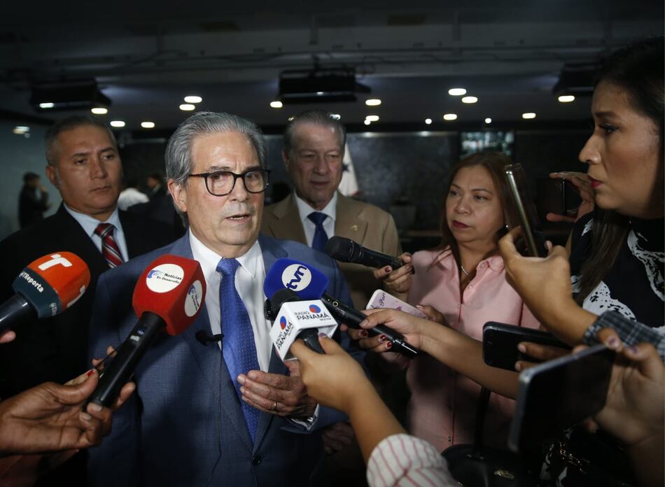 Pago de pensiones: Comisión de Economía aprueba transferir $91 millones al IVM