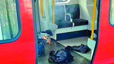 Londres eleva alerta