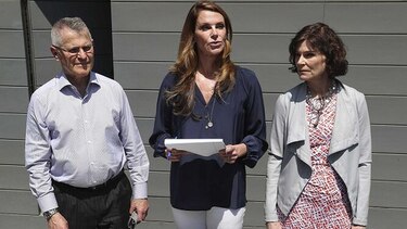 Orden de prisión contra Kuczynski es ‘una condena a muerte’, denuncia su familia