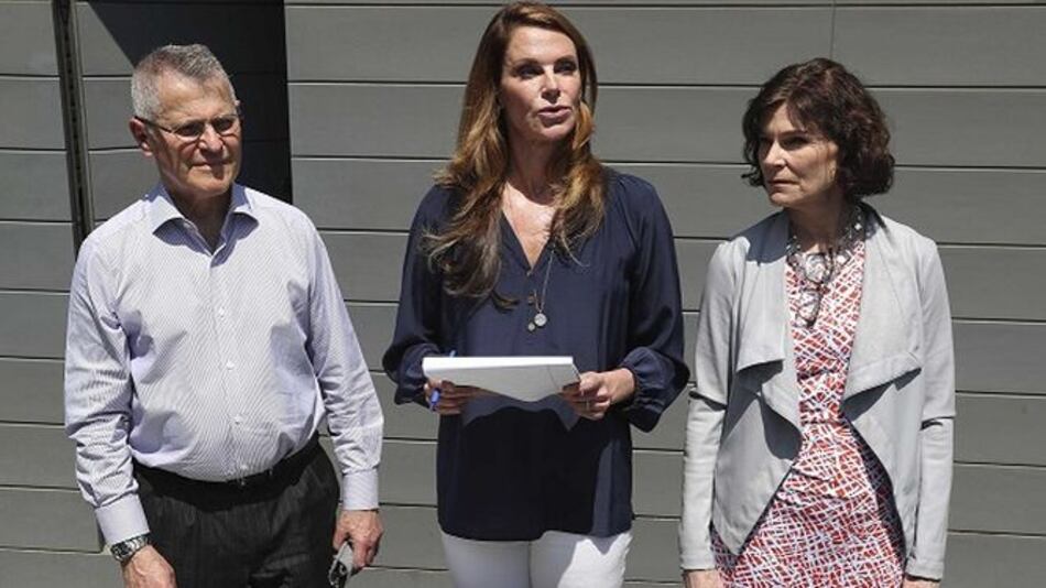 Orden de prisión contra Kuczynski es ‘una condena a muerte’, denuncia su familia