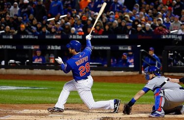 Los Mets ganan y toman ventaja en la serie