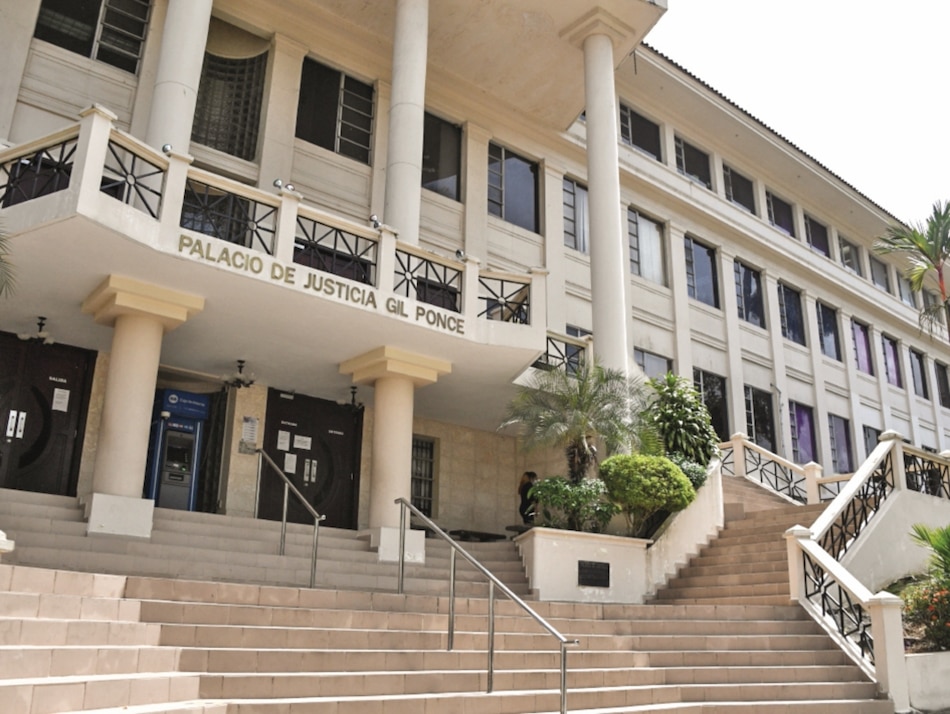 Presupuestos del Órgano Judicial y el Ministerio Público deben ser respetados