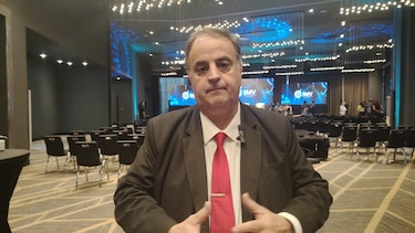 Superintendencia de Valores revisa aportes del sector privado para actualizar la ley del mercado bursátil