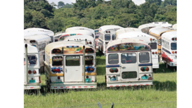 Arena Roberto Durán se convertirá en tribunal en caso de buses ‘diablos rojos’