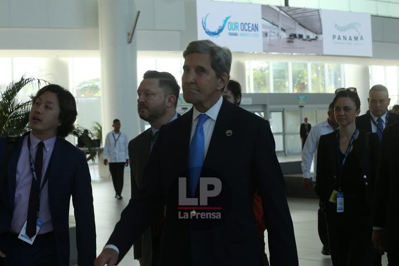 Our Ocean arranca con un llamado a tomar acciones concretas en favor de los océanos