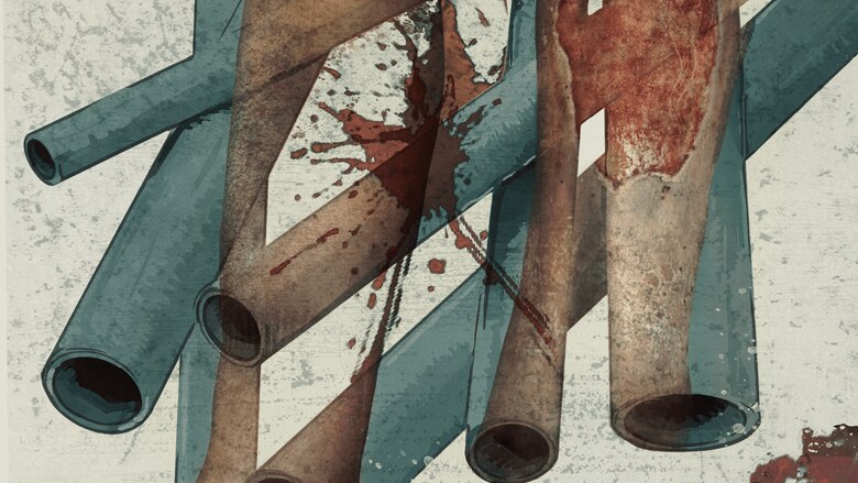 ‘Es un lugar donde te matan lentamente’: la BBC investiga el trato a los presos ucranianos en una infame cárcel rusa