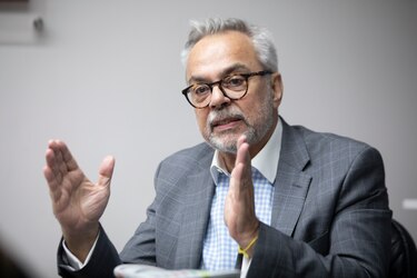 ‘Crisis de Ecuador debe servir como campanazo de alerta para Panamá’: Daniel Zovatto