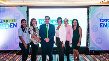 Cable Onda presenta importante estudio